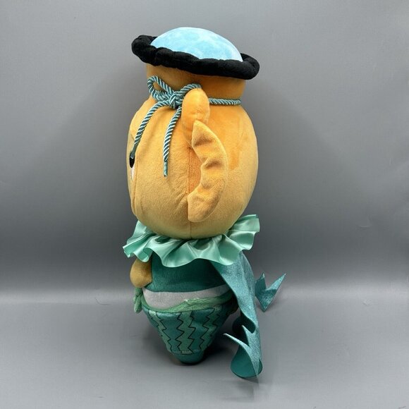 Honeymaru Zodiac Bear Aquarius Plush Stuffed Toy 15” - Picture 2 of 6